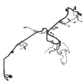 RE576484: Fits John Deere RE576484 AutoTrac™ Chassis Wiring Harness with Front Hitch and without Backup Pump, FT4 – Genuine OEM