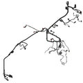 RE576486: Fits John Deere RE576486 ACS™ Chassis Wiring Harness with Backup Pump and without Front Hitch, FT4 – Genuine OEM