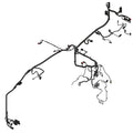 RE576488: Fits John Deere RE576488 ACS™ Chassis Wiring Harness with Backup Pump and Front Hitch, FT4 – Genuine OEM