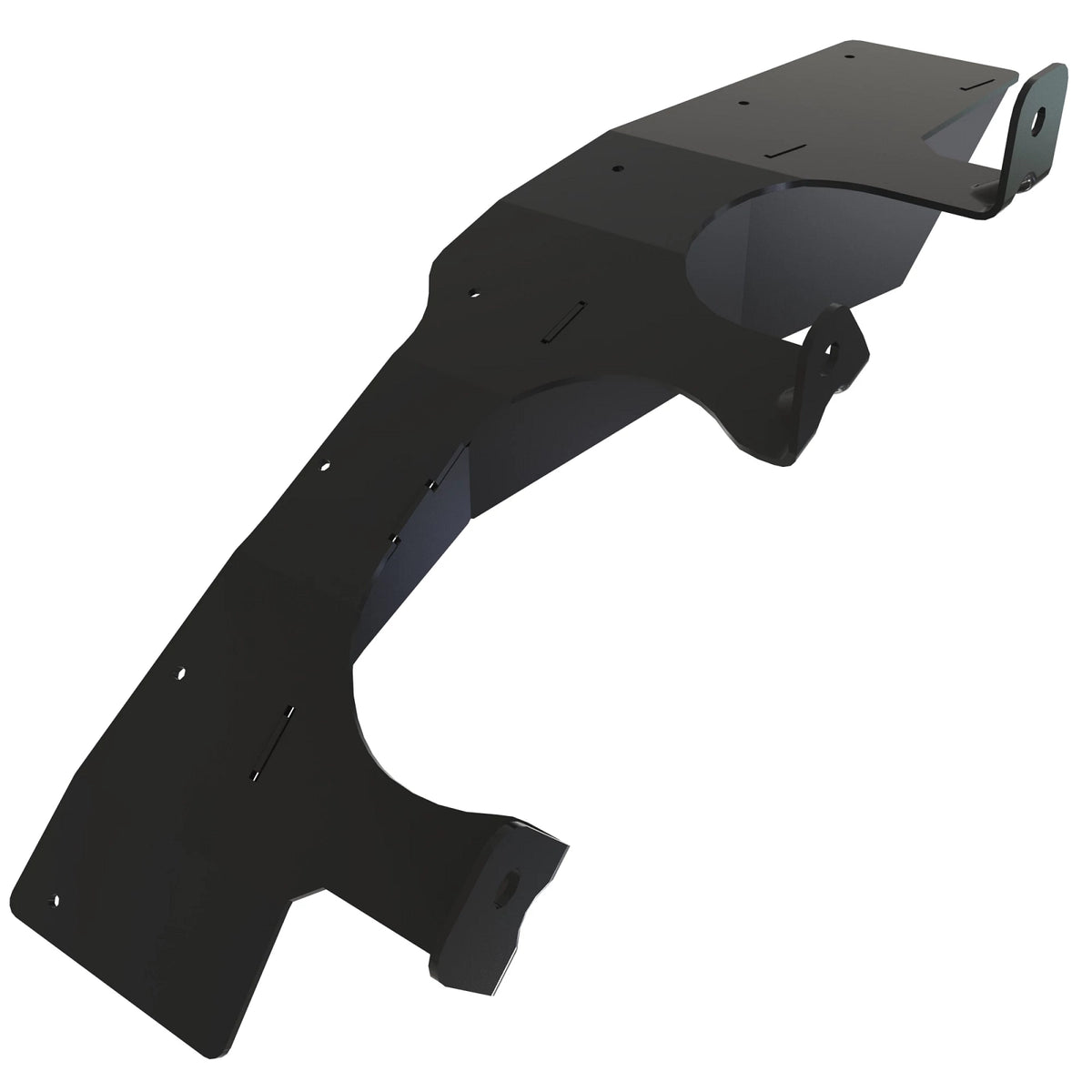 RE576516: Fits John Deere RE576516 Deflector, 13.5 Liter, T4 – Genuine OEM