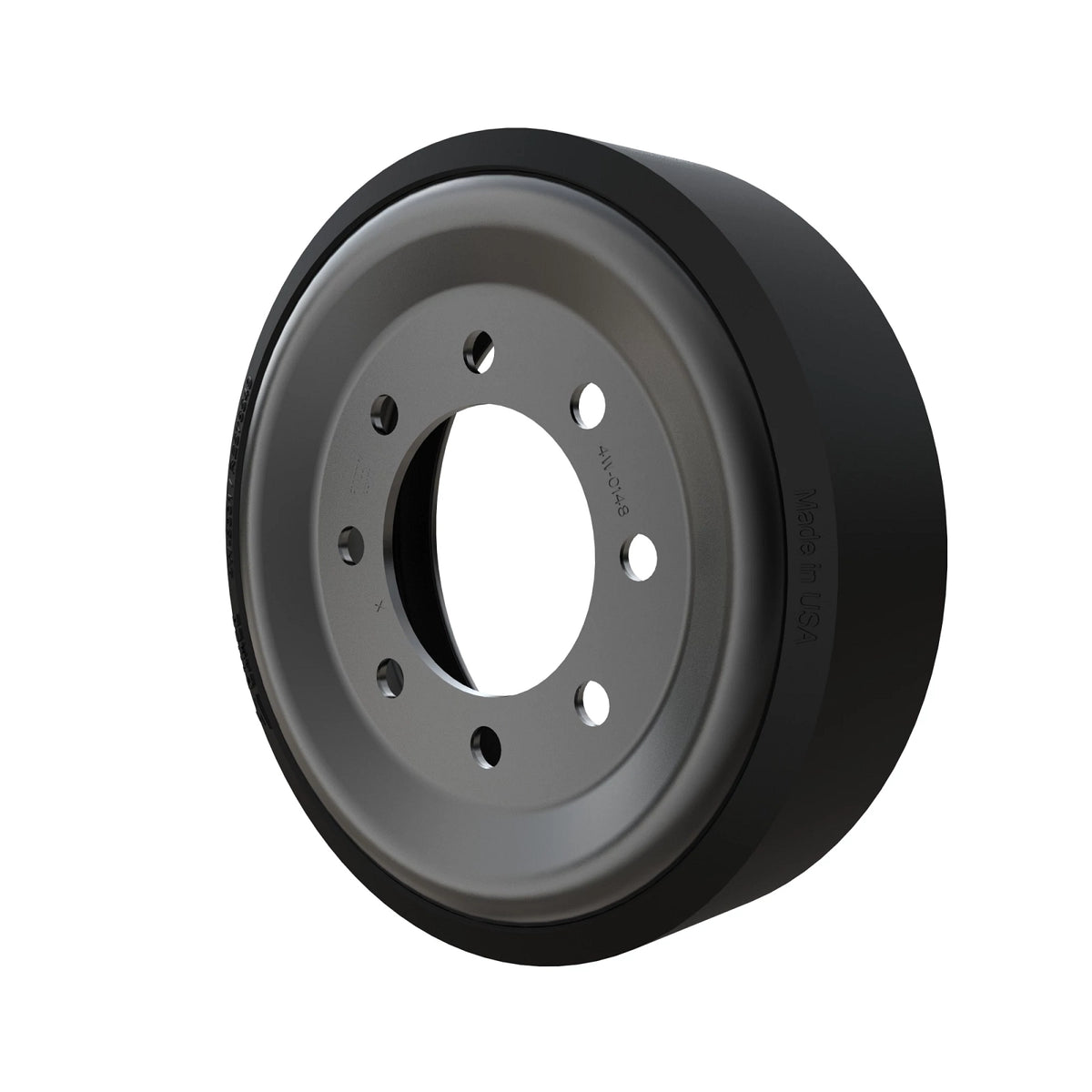 RE576549: Fits John Deere RE576549 Mid-Roller Assembly – Genuine OEM