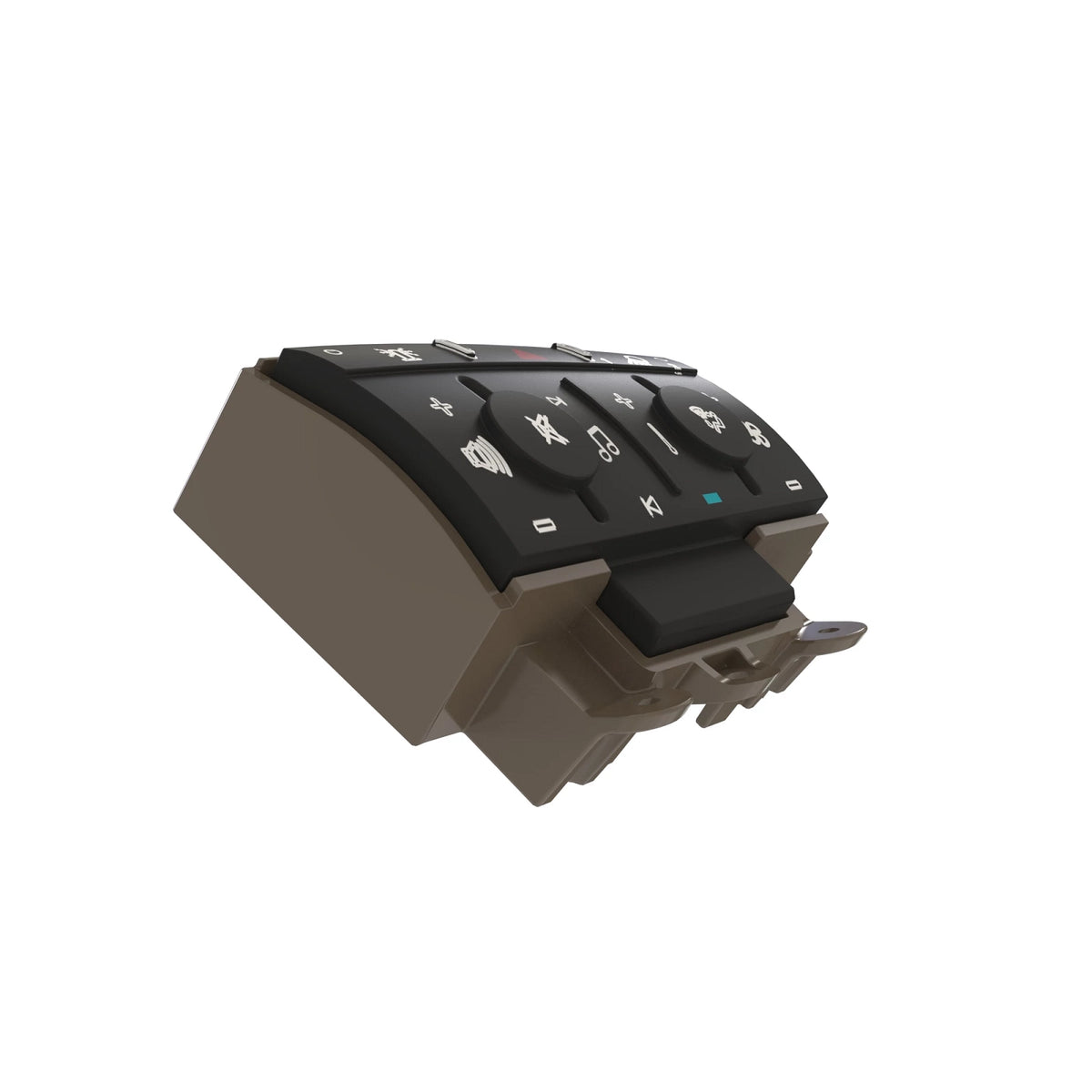 RE576626: Fits John Deere RE576626 Control – Genuine OEM