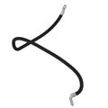 RE576666: Fits John Deere RE576666 Battery Disconnect Cable, Length 1085 mm – Genuine OEM