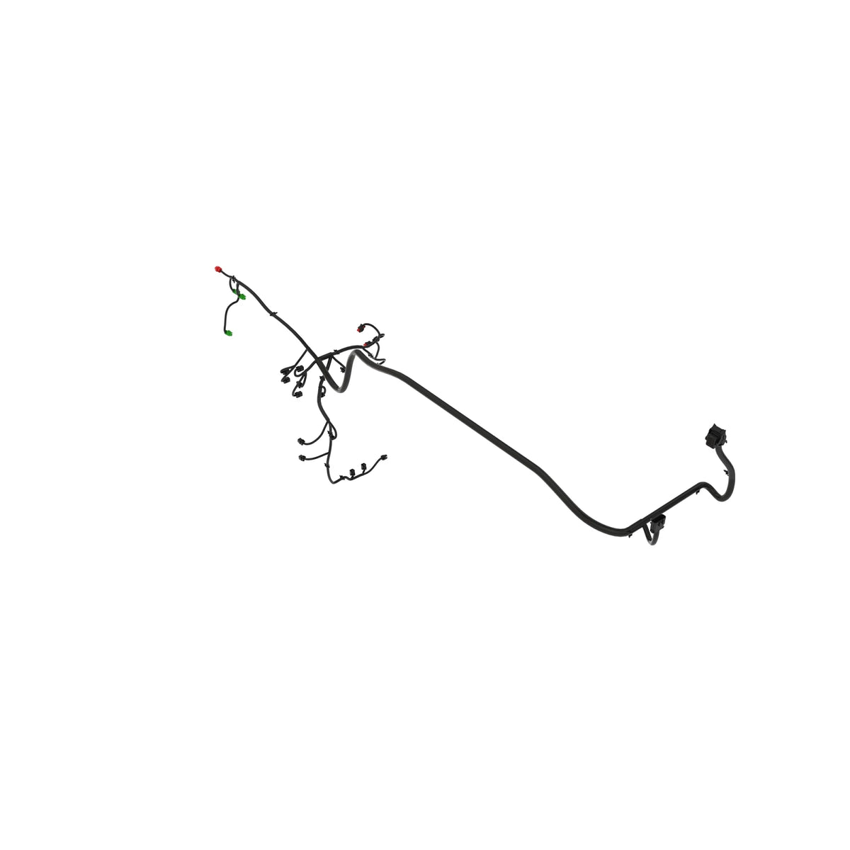 RE576684: Fits John Deere RE576684 Transmission Wiring Harness – Genuine OEM