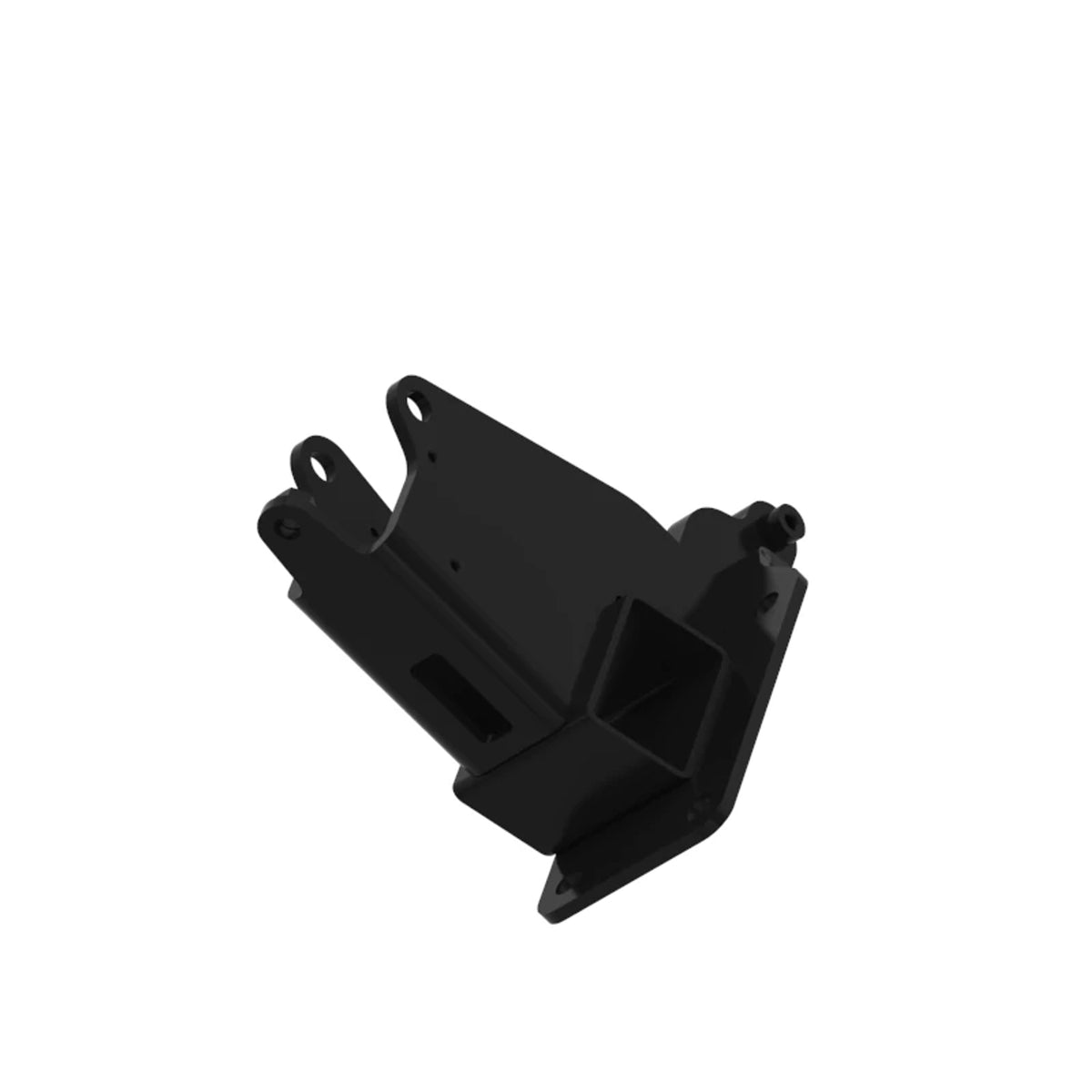 RE576782: Fits John Deere RE576782 Cab Suspension Bracket, Right Side – Genuine OEM