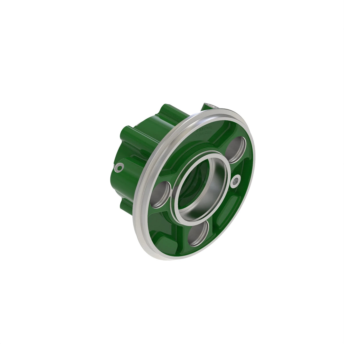 RE576830: Fits John Deere RE576830 Fan Driver Housing – Genuine OEM