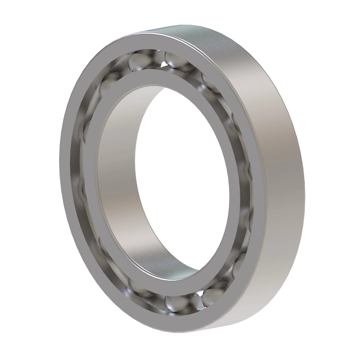 RE576852: Fits John Deere RE576852 Deep Groove Ball Bearing – Genuine OEM