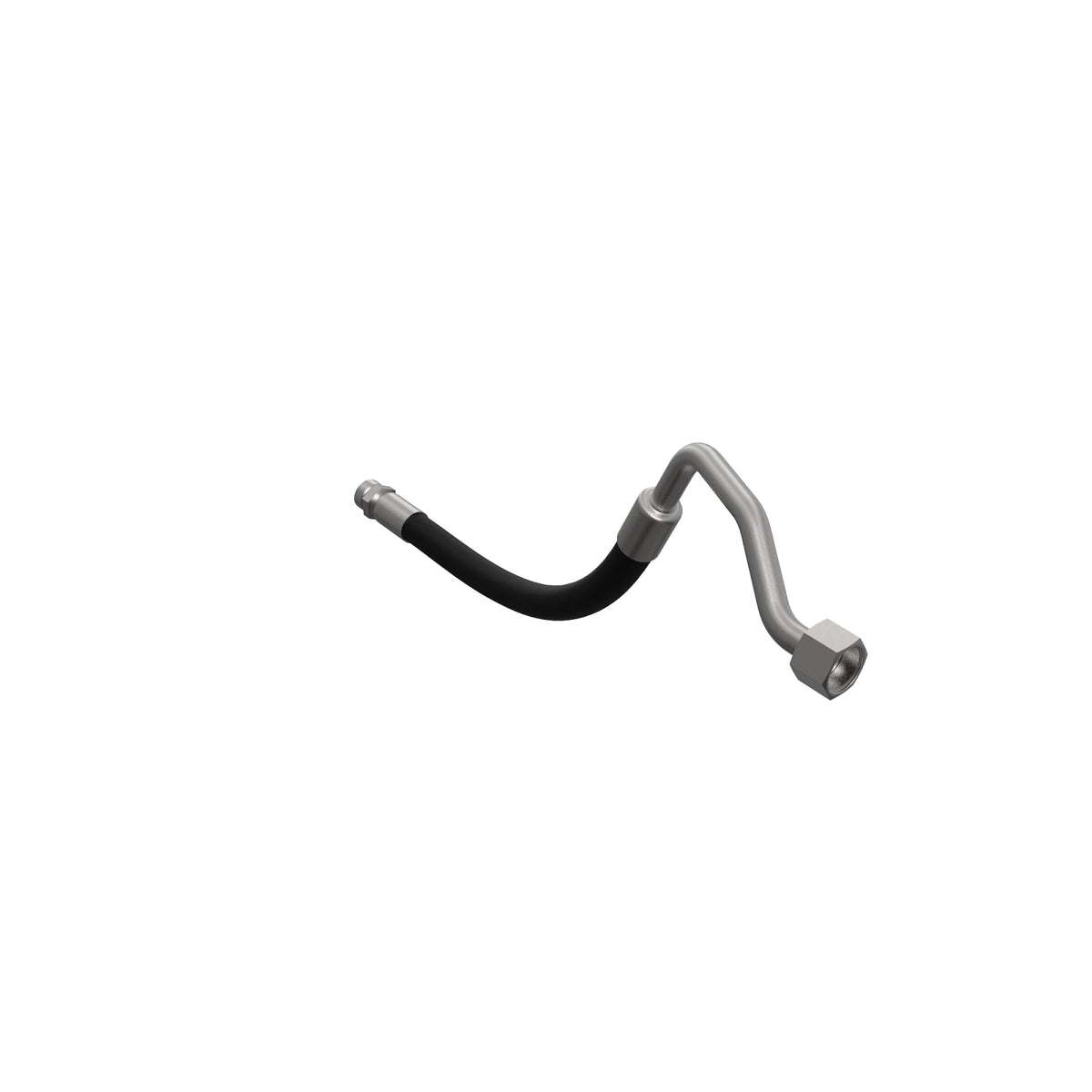 RE576898: Fits John Deere RE576898 Hydraulic Hose – Genuine OEM