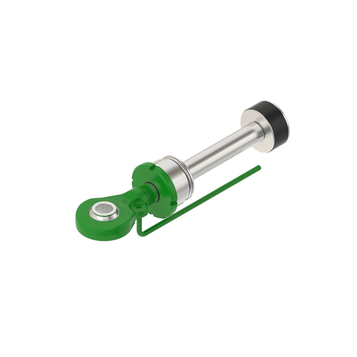 RE576936: Fits John Deere RE576936 Hydraulic Center Link with Ball Ends – Genuine OEM