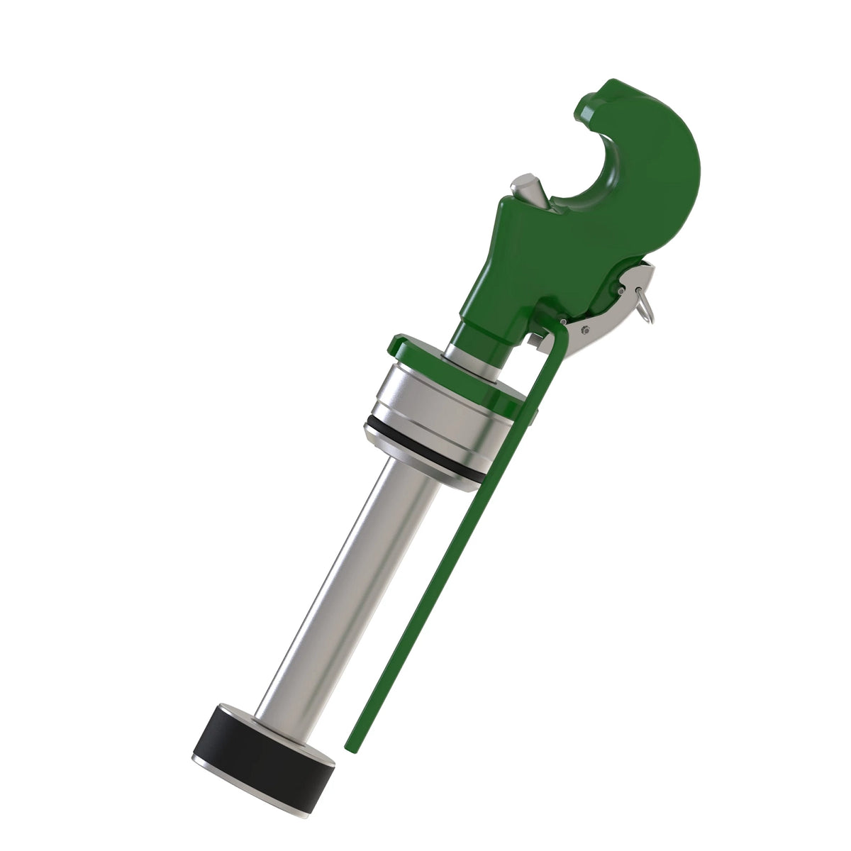 RE576938: Fits John Deere RE576938 Hook Link End – Genuine OEM