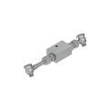 RE576940: Fits John Deere RE576940 Center Link Manifold – Genuine OEM