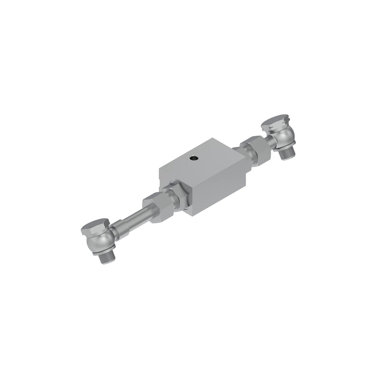 RE576940: Fits John Deere RE576940 Center Link Manifold – Genuine OEM