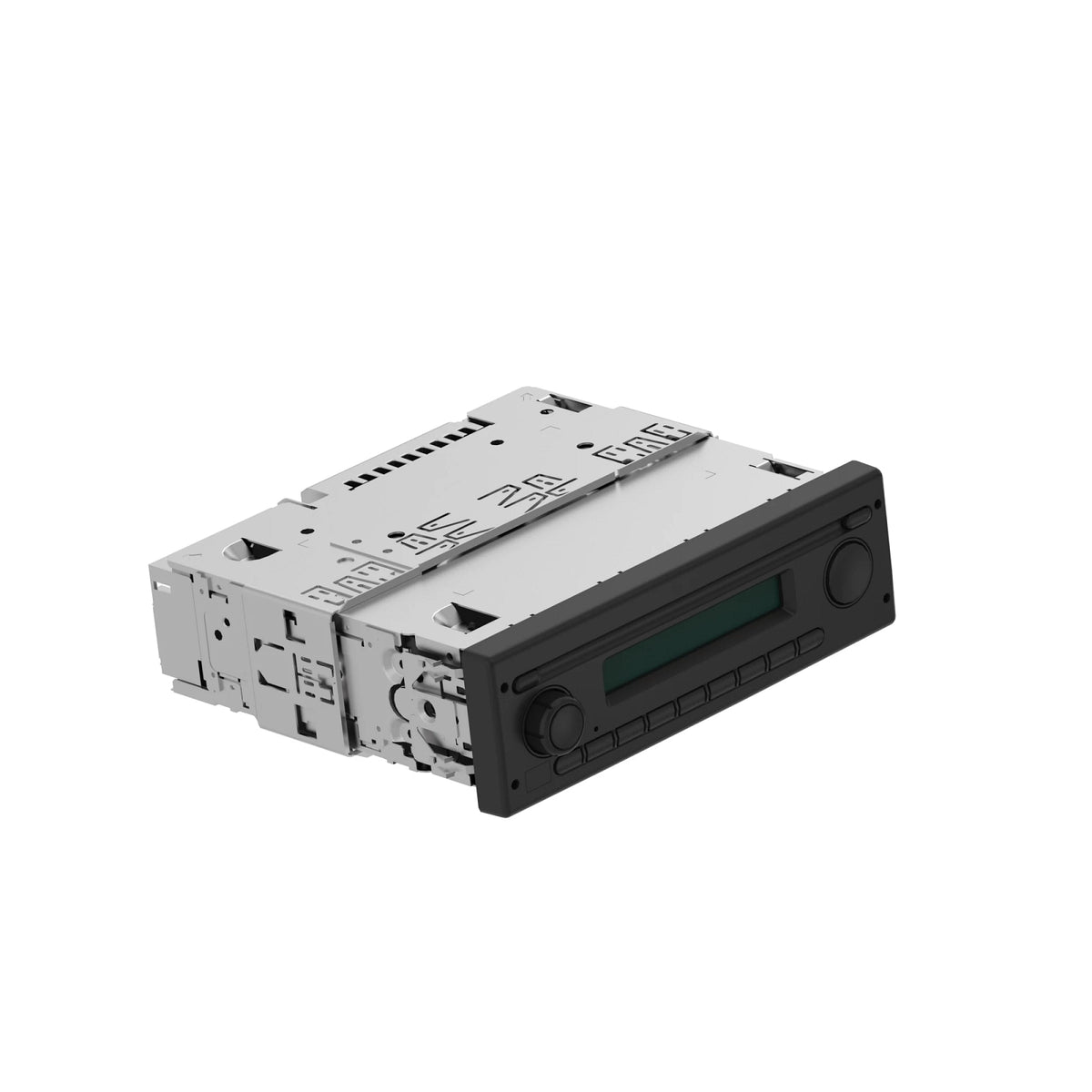RE576957: Fits John Deere RE576957 Basic Version Radio without CD-Player – Genuine OEM