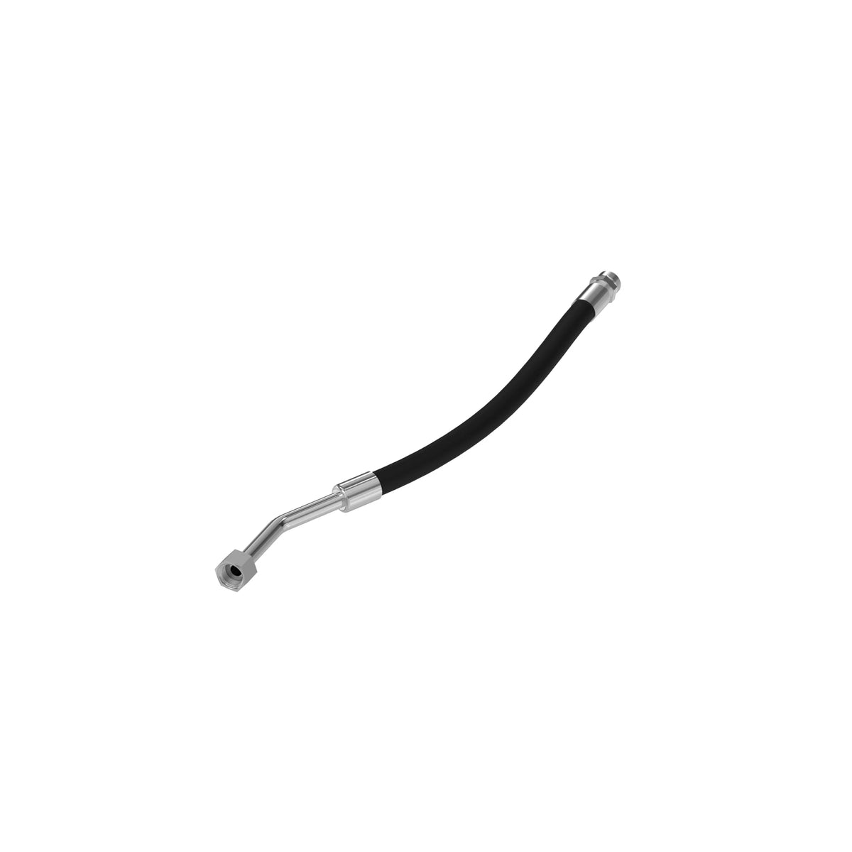 RE576997: Fits John Deere RE576997 Hydraulic Oil ILS™ Supply Line – Genuine OEM