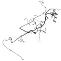 RE577016: Fits John Deere RE577016 Wiring Harness – Genuine OEM