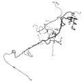 RE577021: Fits John Deere RE577021 Chassis Wiring Harness – Genuine OEM