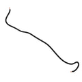 RE577053: Fits John Deere RE577053 Positive Battery Cable, Length 1950 mm – Genuine OEM