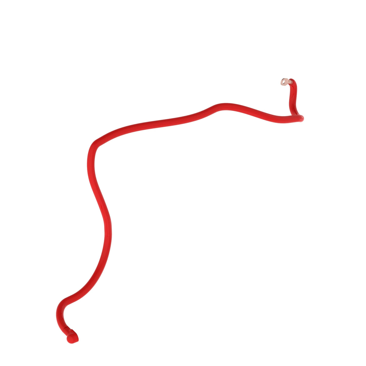 RE577067: Fits John Deere RE577067 Positive Battery Cable, Length 1250 mm – Genuine OEM