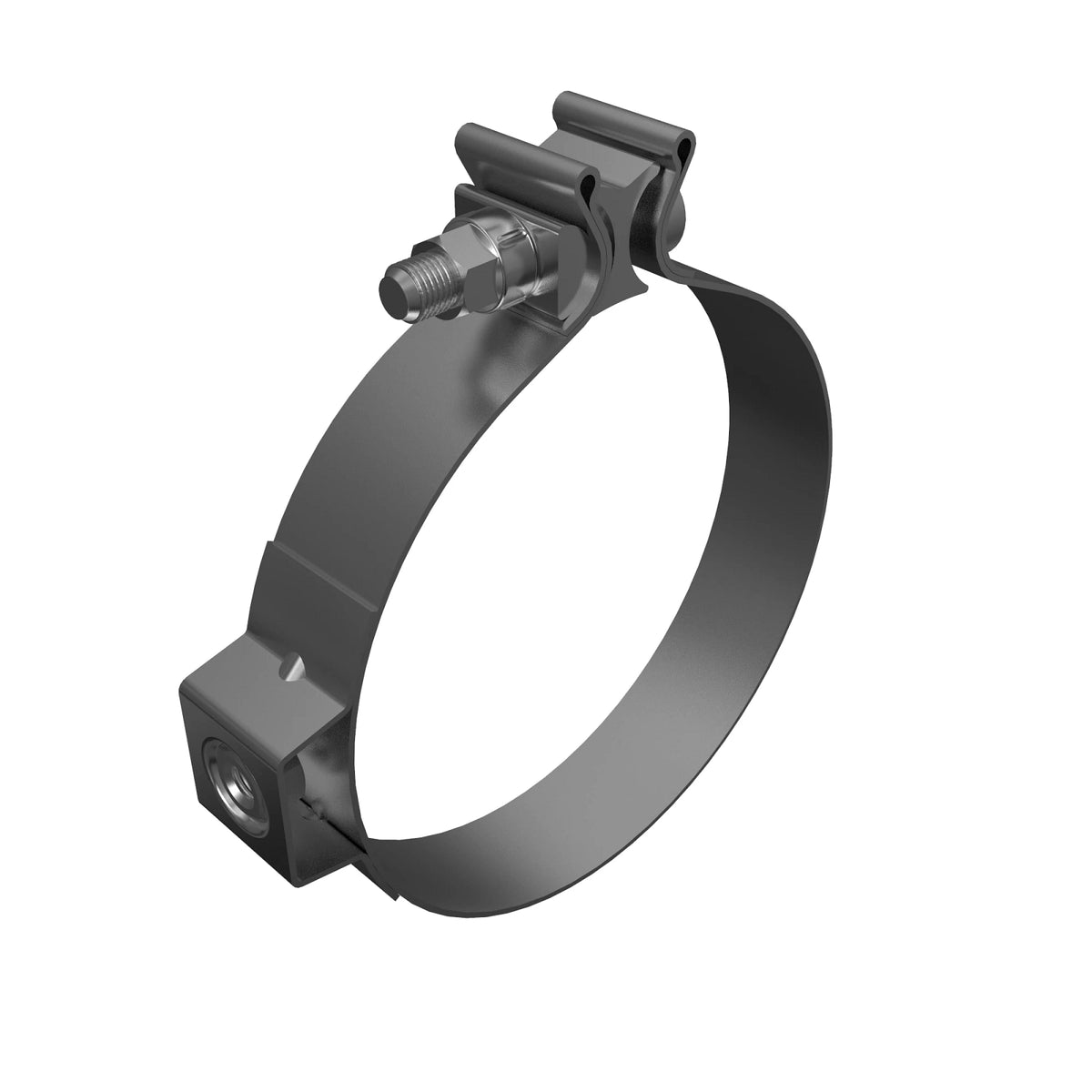 RE577145: Fits John Deere RE577145 Circular Mount Clamp – Genuine OEM