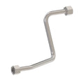 RE577176: Fits John Deere RE577176 ILS™ Accumulator Oil Line, Left Side – Genuine OEM