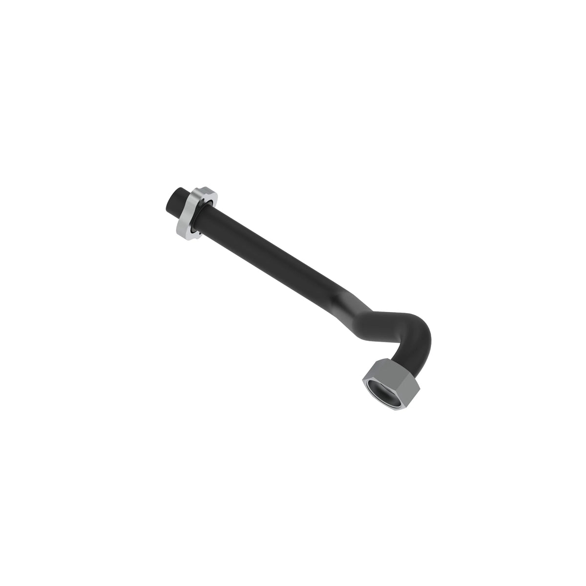 RE577183: Fits John Deere RE577183 Transmission Oil Line – Genuine OEM