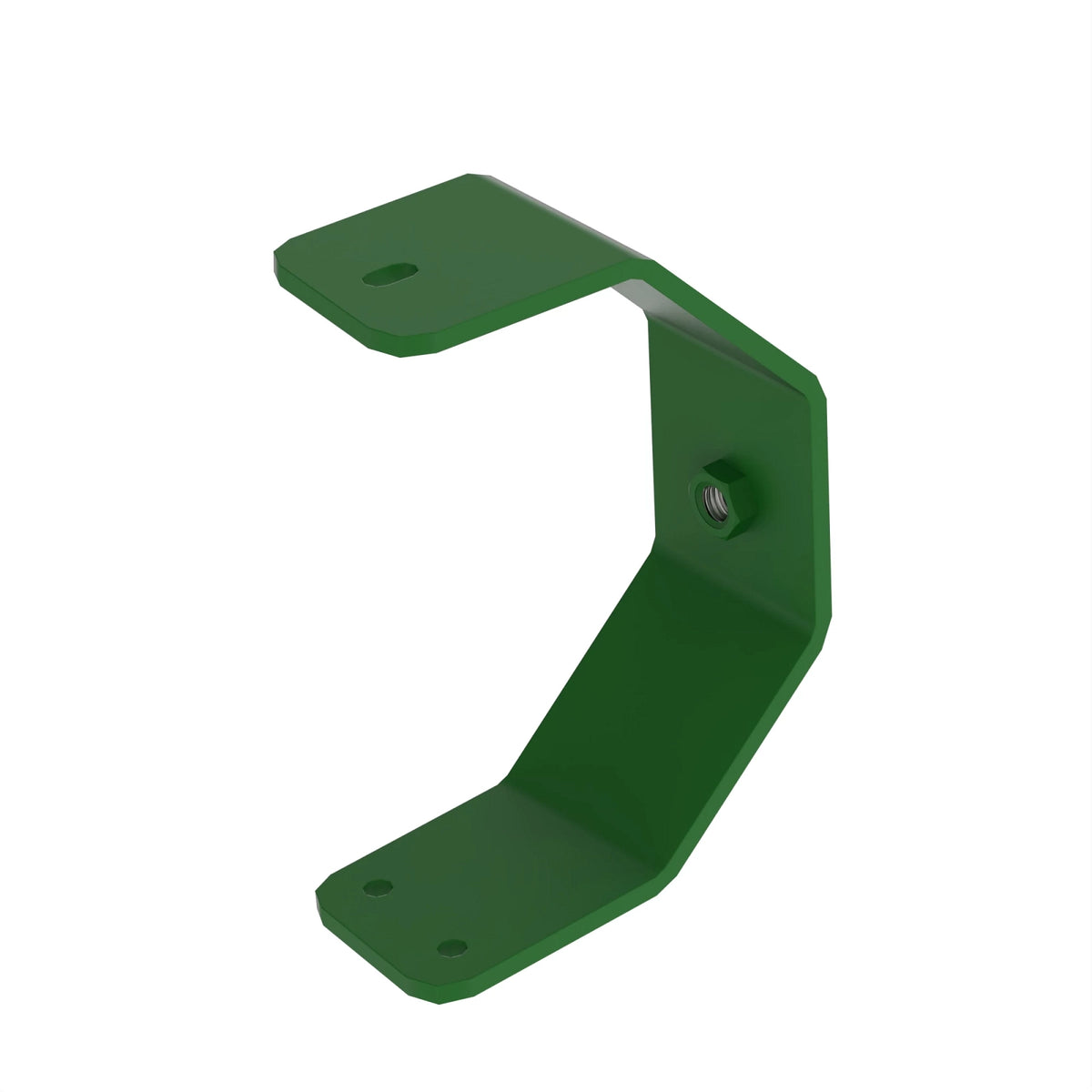 RE577224: Fits John Deere RE577224 PTO Shield Bracket – Genuine OEM