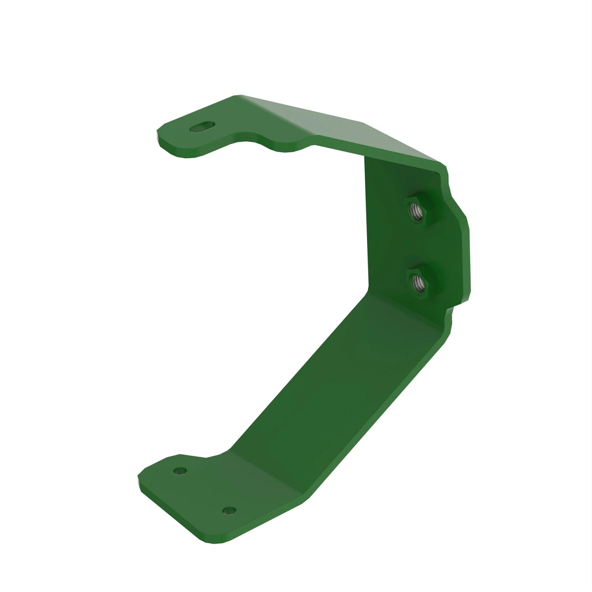 RE577225: Fits John Deere RE577225 PTO Shield Bracket – Genuine OEM