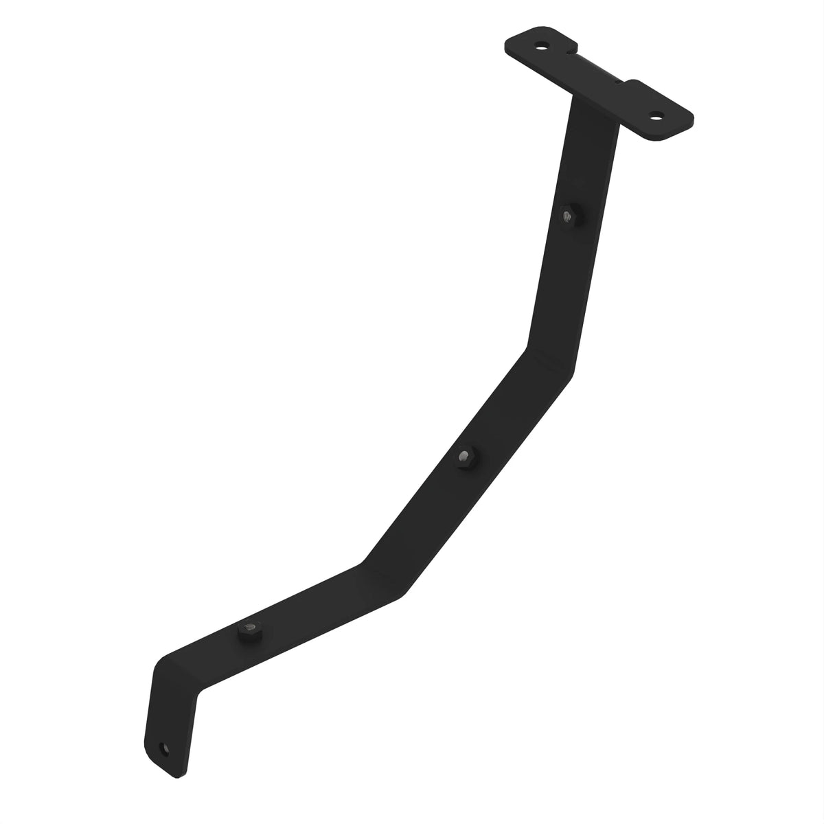 RE577302: Fits John Deere RE577302 Temp Line Shield Bracket – Genuine OEM