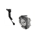 RE577314: Fits John Deere RE577314 Viscous Fan Drive – Genuine OEM