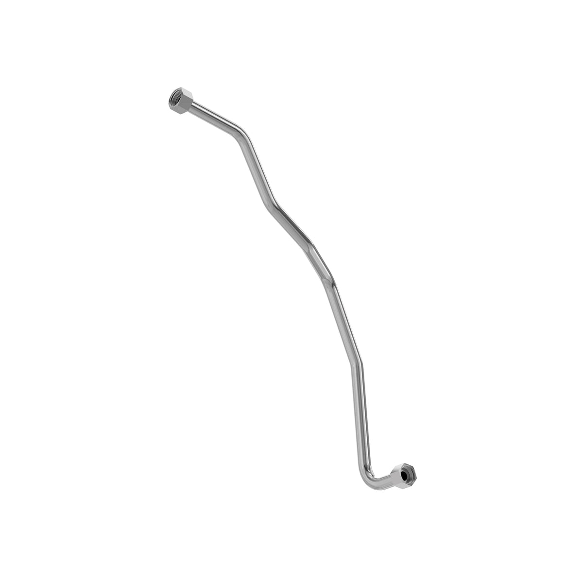 RE577412: Fits John Deere RE577412 Pump Outlet Oil Line – Genuine OEM