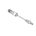 RE577432: Fits John Deere RE577432 Expansion Valve – Genuine OEM