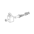 RE57752: Fits John Deere RE57752 Solenoid Valve – Genuine OEM