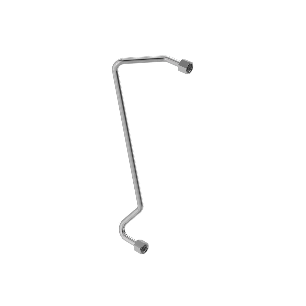 RE577523: Fits John Deere RE577523 Loop Cut Off Valve to Hydraulic Steering Valve Oil Line – Genuine OEM