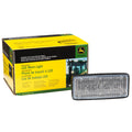RE577573: Fits John Deere RE577573 Trapezoid LED Flood Lamp – Genuine OEM