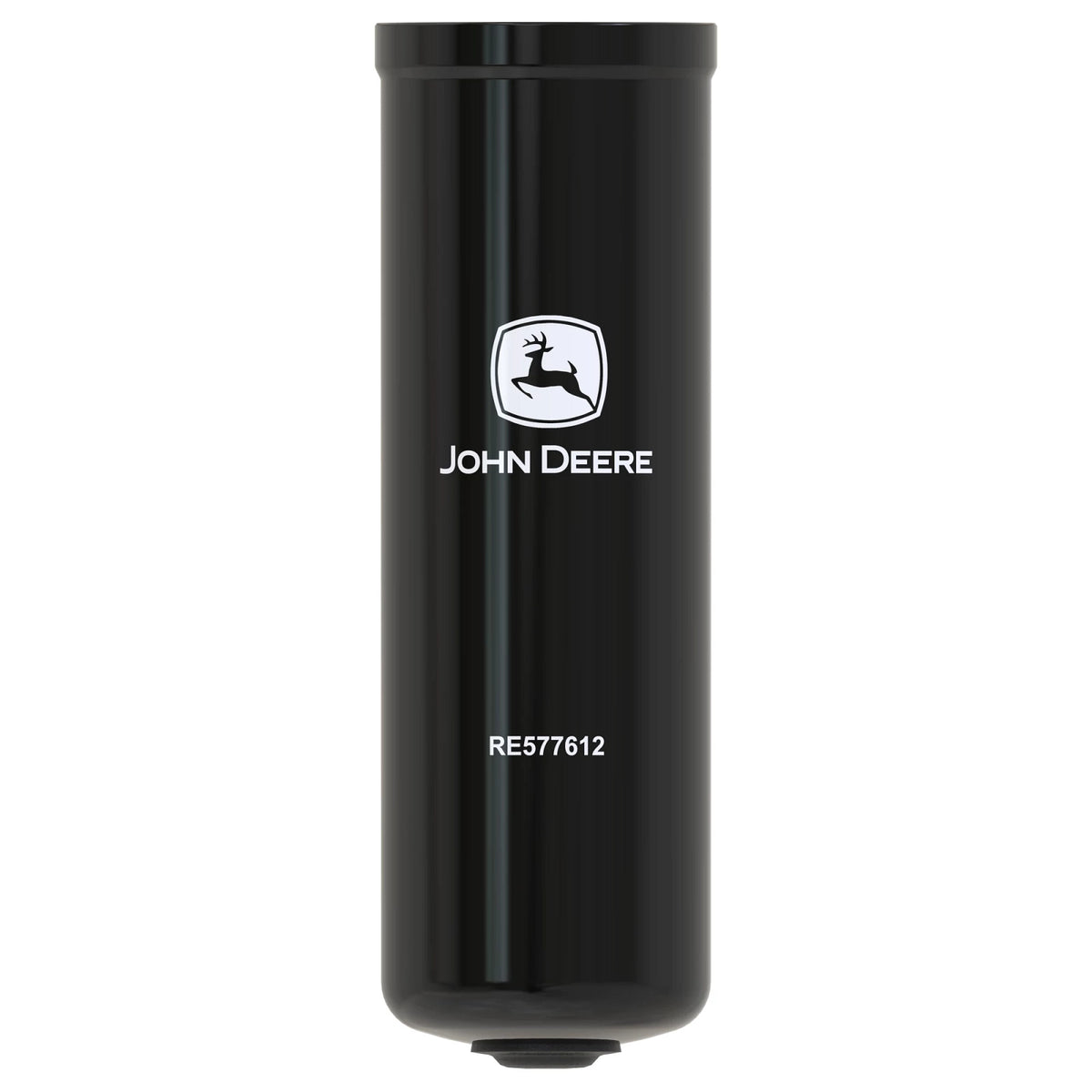 RE577612: Fits John Deere RE577612 Hydraulic Oil Filter – Genuine OEM