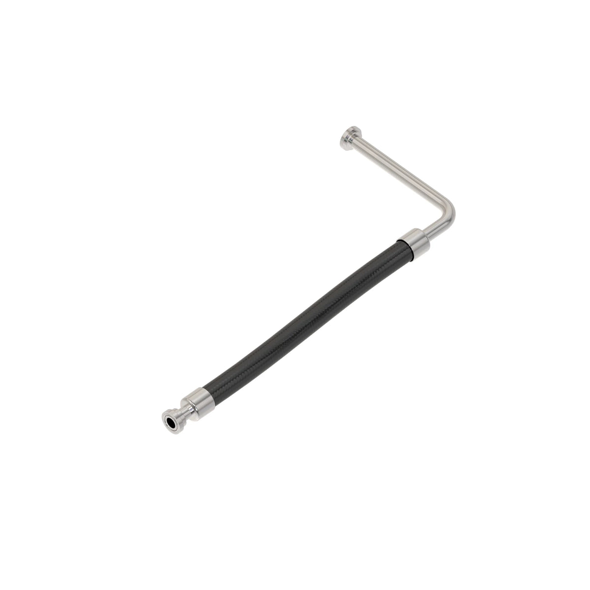 RE577619: Fits John Deere RE577619 Steering Oil Line – Genuine OEM