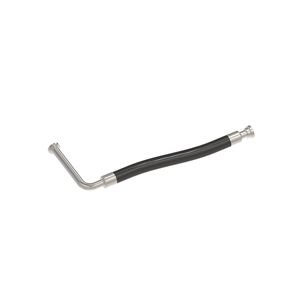 RE577620: Fits John Deere RE577620 Steering Oil Line – Genuine OEM