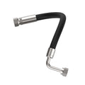 RE577650: Fits John Deere RE577650 Cab Suspension RH Lower Hydraulic Hose – Genuine OEM