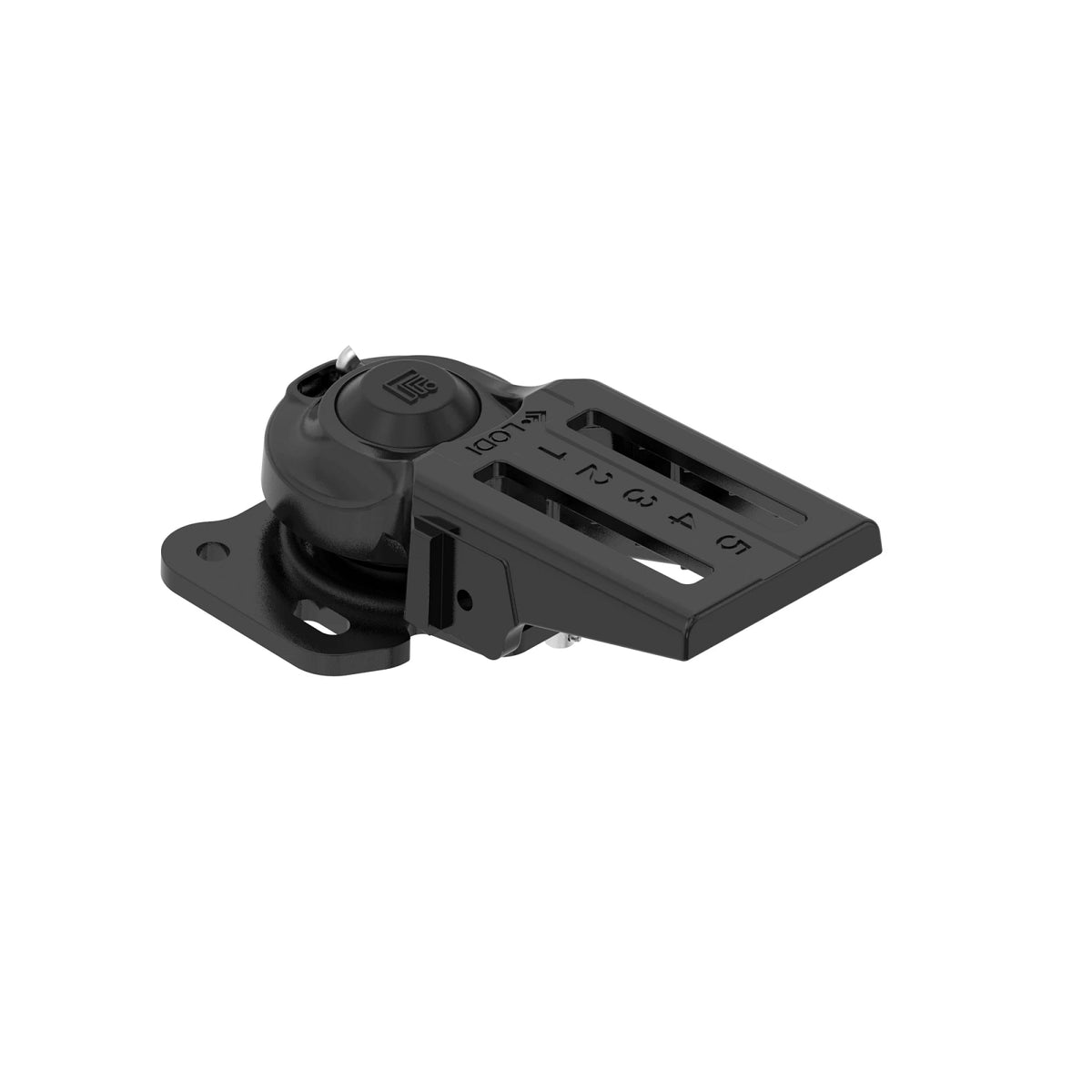 RE577719: Fits John Deere RE577719 Front Fender Pivot, Left Side – Genuine OEM