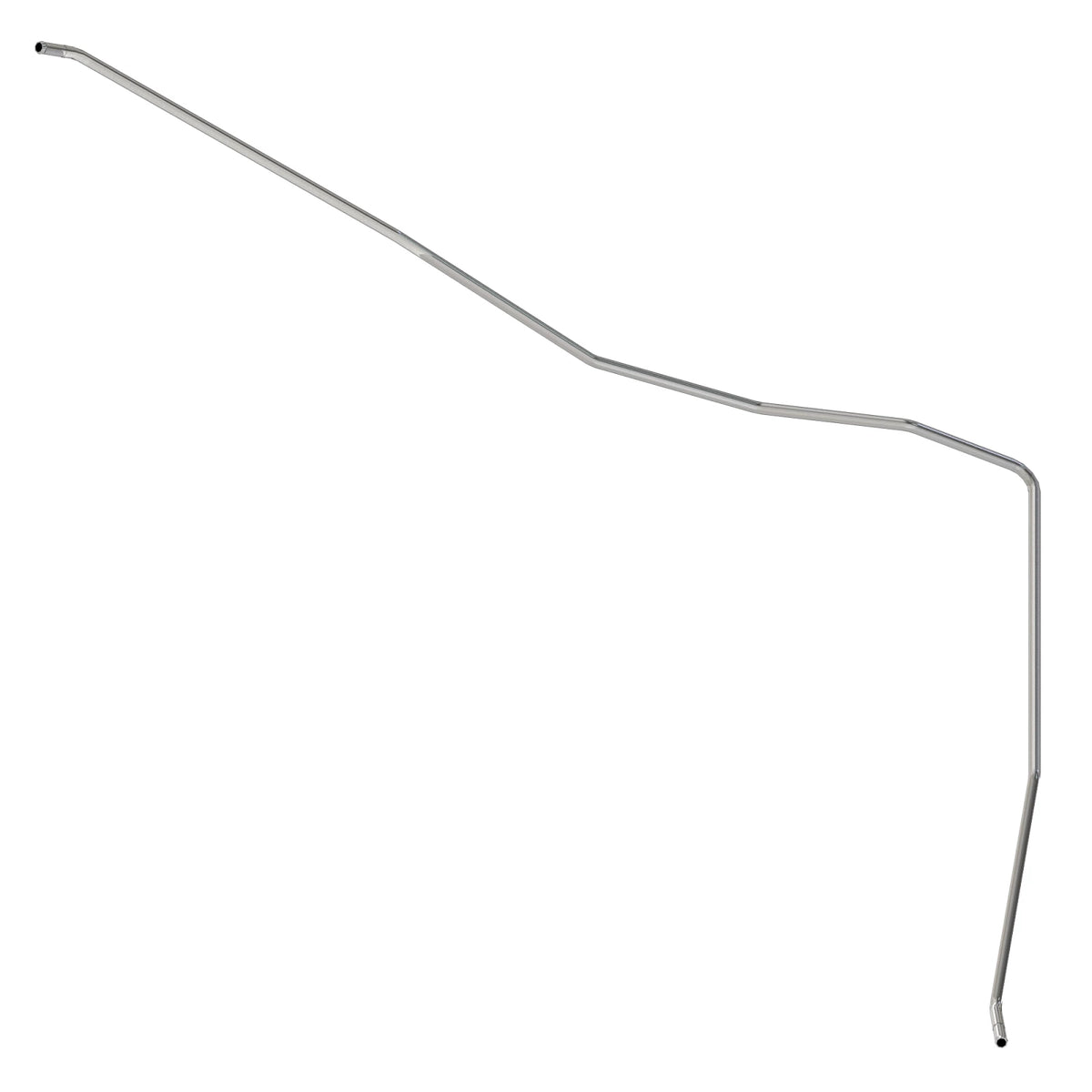 RE577733: Fits John Deere RE577733 DEF Doser Coolant Return Line – Genuine OEM