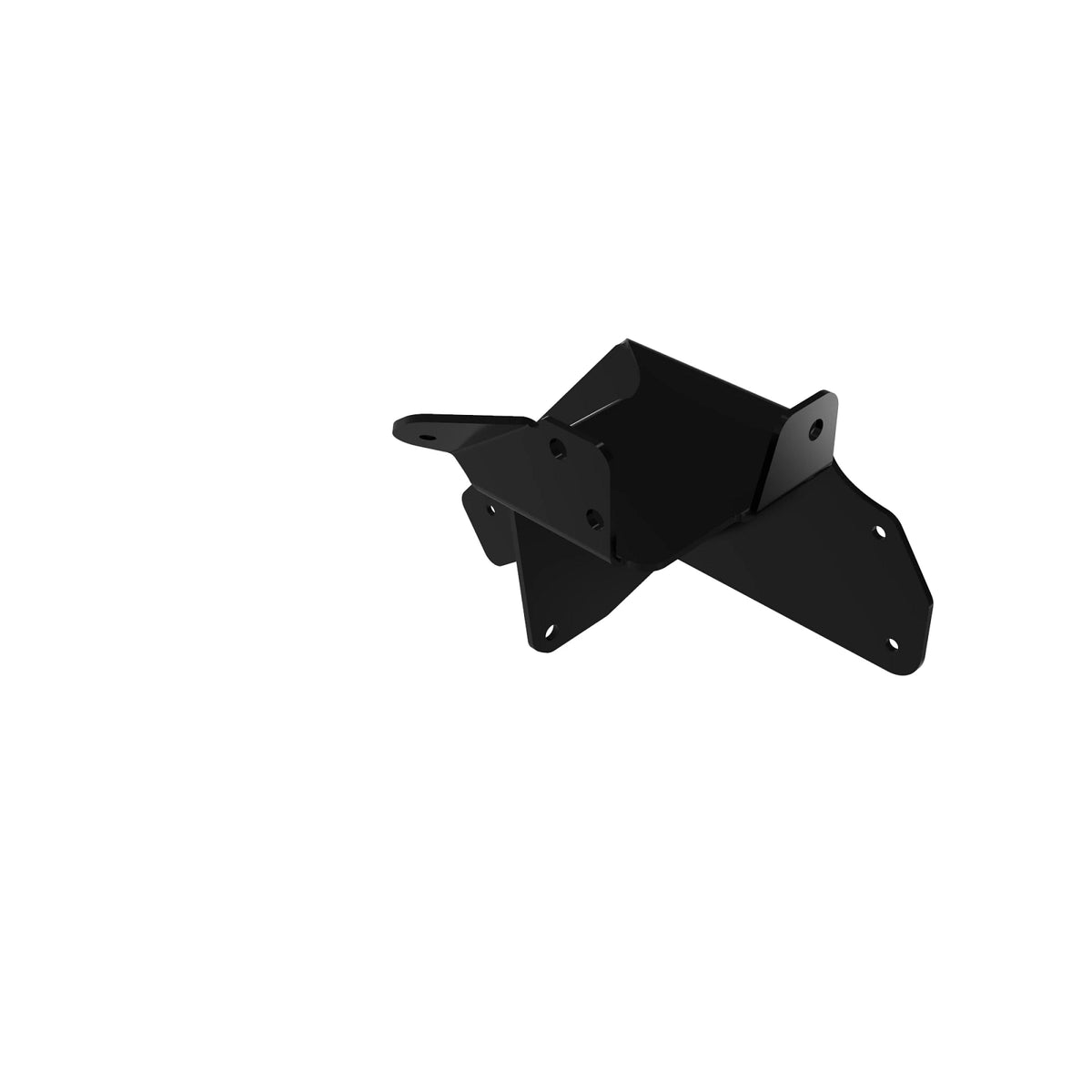 RE577780: Fits John Deere RE577780 Deflector Bracket – Genuine OEM