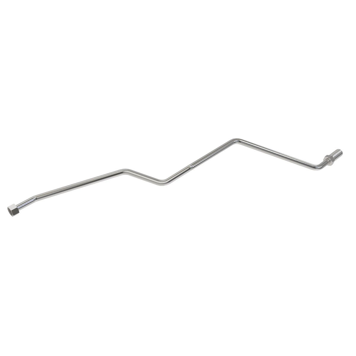 RE577785: Fits John Deere RE577785 SCV Pressure Oil Line – Genuine OEM