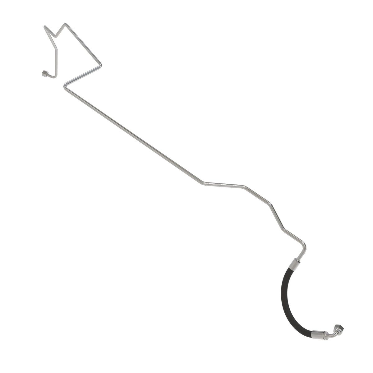 RE577803: Fits John Deere RE577803 LH Brake Oil Line – Genuine OEM