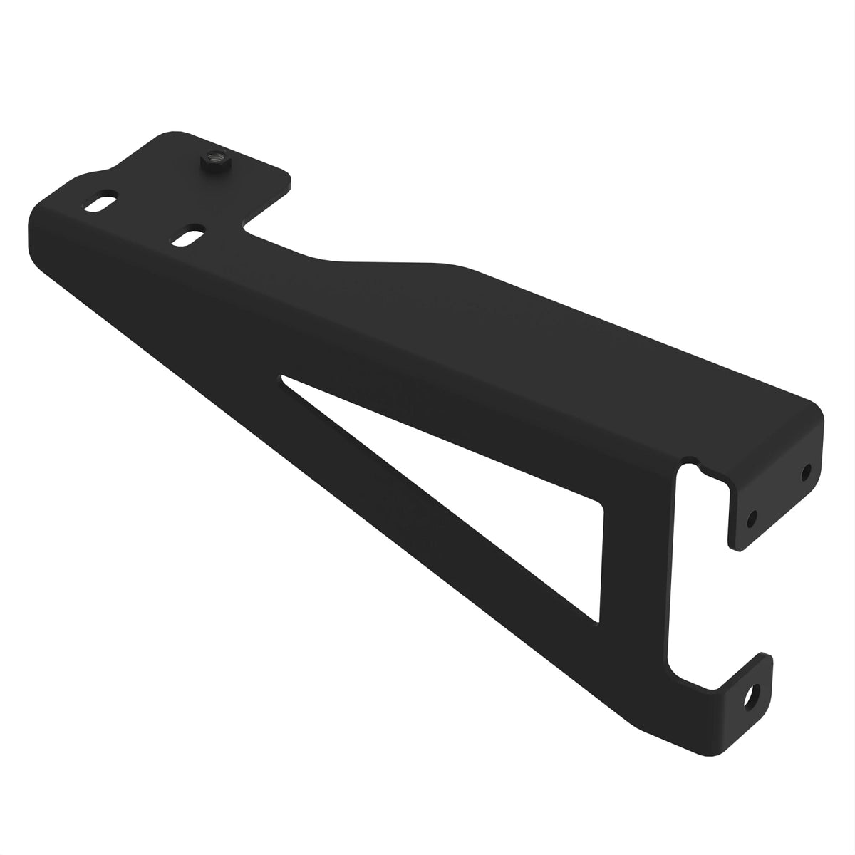 RE577882: Fits John Deere RE577882 Narrow Rear PTO Shield Bracket – Genuine OEM