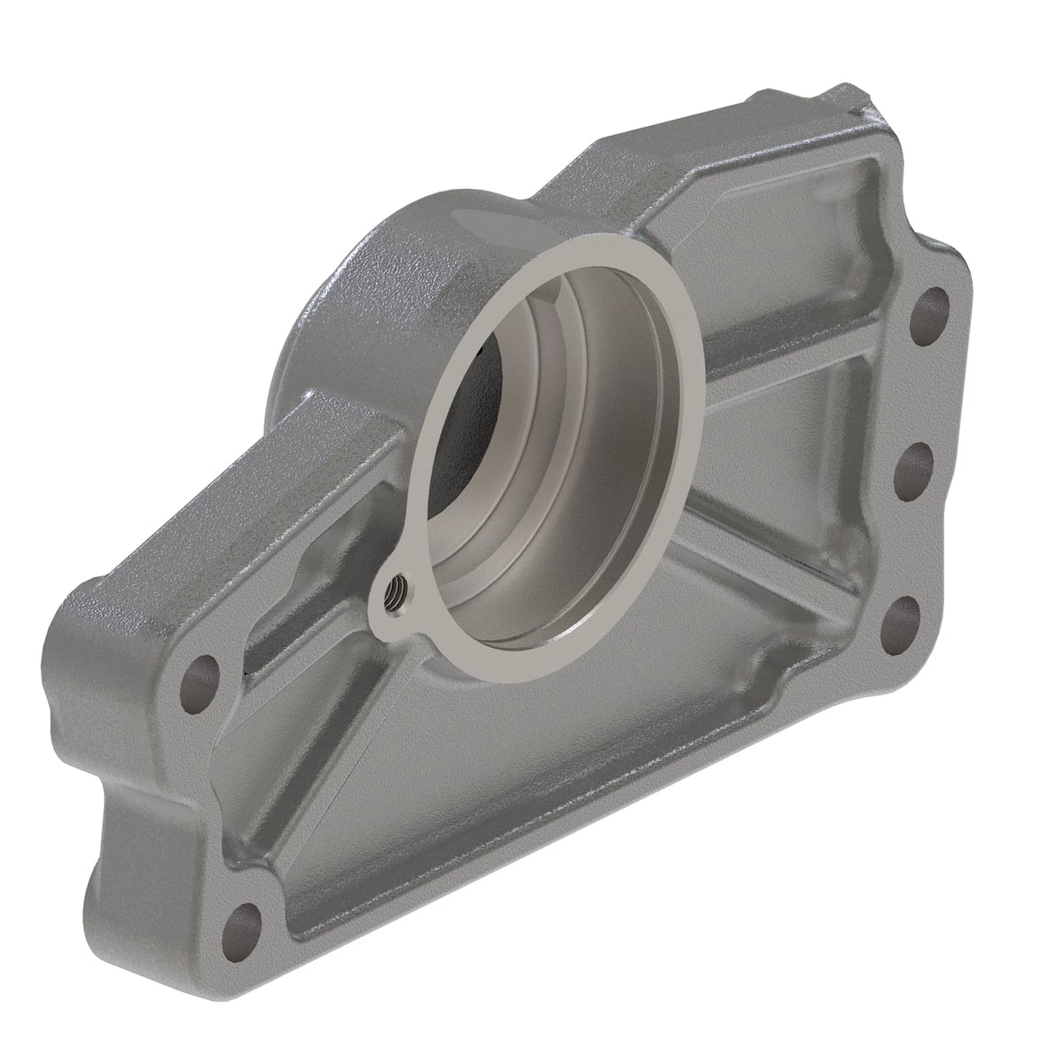 RE578017: Fits John Deere RE578017 Rear PTO Support – Genuine OEM