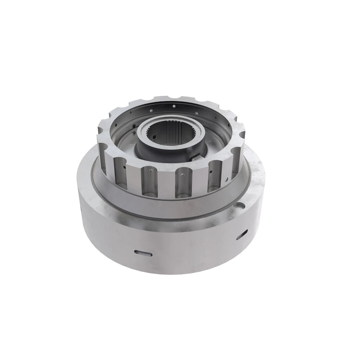 RE578077: Fits John Deere RE578077 MFWD Clutch Drum – Genuine OEM