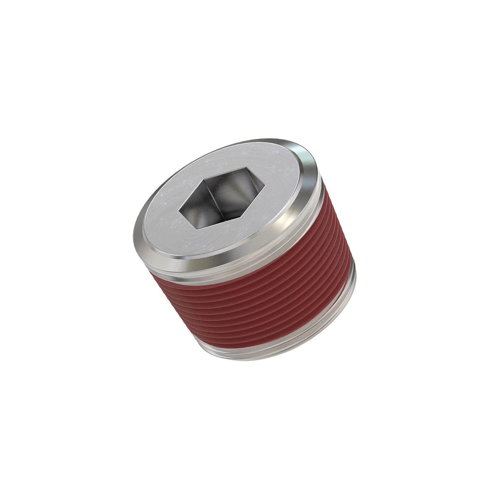 RE57836: John Deere RE57836 1/2" Pipe Plug with Sealant