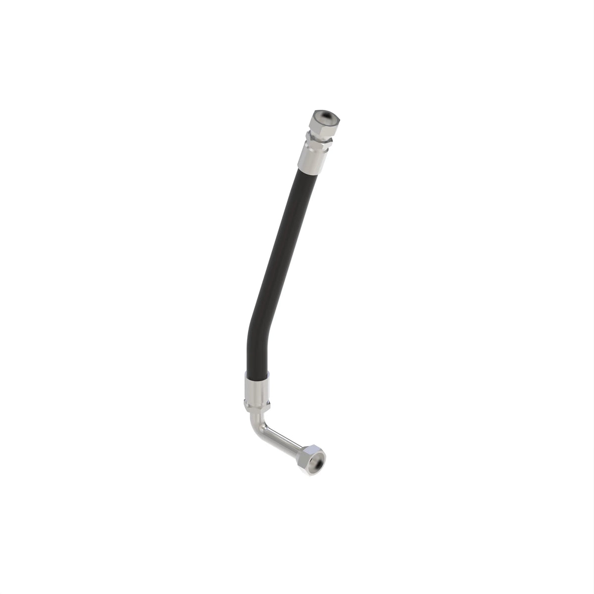 RE57843: Fits John Deere RE57843 Hydraulic Hose – Genuine OEM