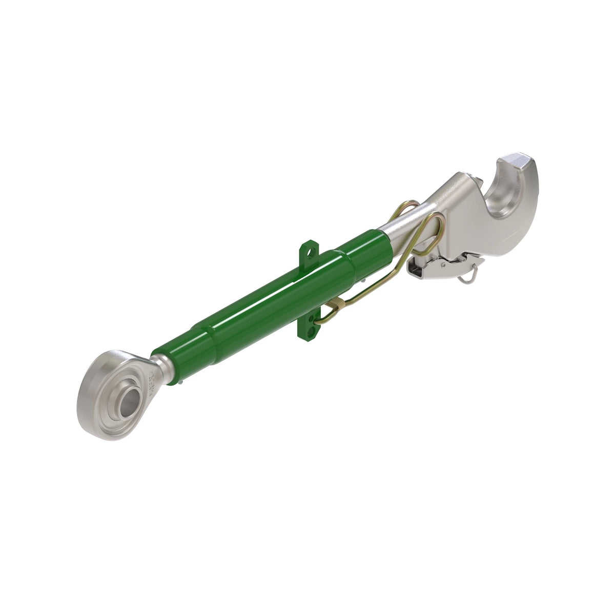 RE578439: Fits John Deere RE578439 Center Link Assembly – Genuine OEM