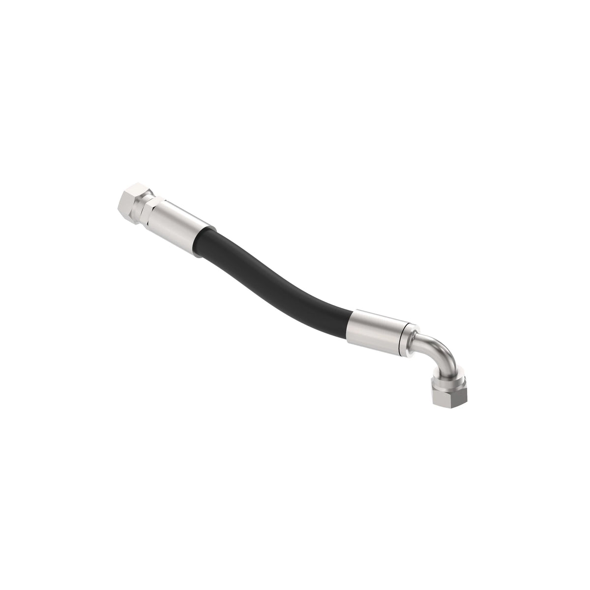 RE578472: Fits John Deere RE578472 Hydraulic Hose – Genuine OEM